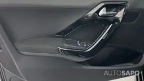 Peugeot 208 1.2 PureTech Style de 2018
