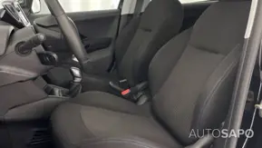 Peugeot 208 1.2 PureTech Style de 2018