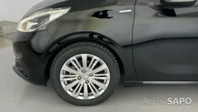 Peugeot 208 1.2 PureTech Style de 2018