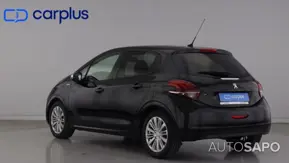 Peugeot 208 1.2 PureTech Style de 2018