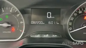 Peugeot 208 1.2 PureTech Style de 2018