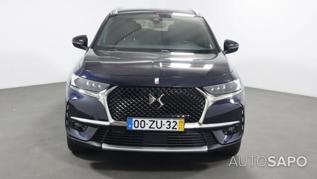 DS DS7 Crossback 1.6 THP Rivoli EAT8 de 2020