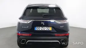 DS DS7 Crossback 1.6 THP Rivoli EAT8 de 2020