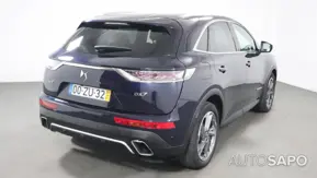 DS DS7 Crossback 1.6 THP Rivoli EAT8 de 2020