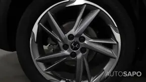 DS DS7 Crossback 1.6 THP Rivoli EAT8 de 2020