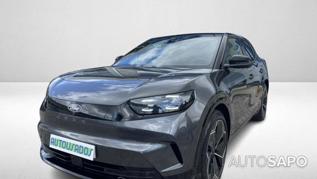 Ford Capri Autonomia Alargada 286CV/210 RWD Premium de 2024