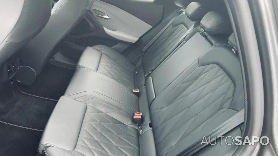 Ford Capri Autonomia Alargada 286CV/210 RWD Premium de 2024