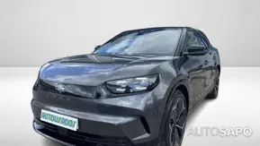 Ford Capri Autonomia Alargada 286CV/210 RWD Premium de 2024