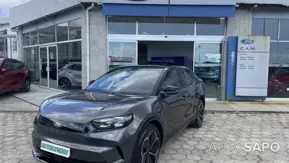 Ford Capri Autonomia Alargada 286CV/210 RWD Premium de 2024