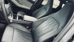 Ford Capri Autonomia Alargada 286CV/210 RWD Premium de 2024