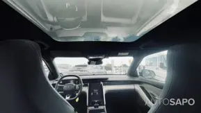 Ford Capri Autonomia Alargada 286CV/210 RWD Premium de 2024