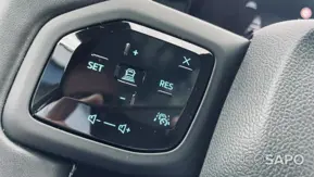Ford Capri Autonomia Alargada 286CV/210 RWD Premium de 2024