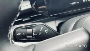 Ford Capri Autonomia Alargada 286CV/210 RWD Premium de 2024