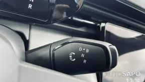 Ford Capri Autonomia Alargada 286CV/210 RWD Premium de 2024