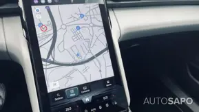 Ford Capri Autonomia Alargada 286CV/210 RWD Premium de 2024