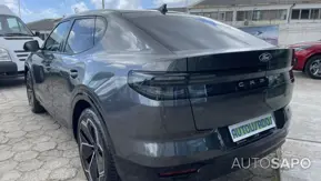 Ford Capri Autonomia Alargada 286CV/210 RWD Premium de 2024