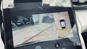 Ford Capri Autonomia Alargada 286CV/210 RWD Premium de 2024