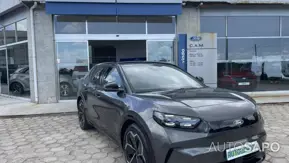 Ford Capri Autonomia Alargada 286CV/210 RWD Premium de 2024