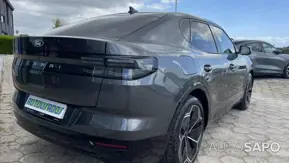 Ford Capri Autonomia Alargada 286CV/210 RWD Premium de 2024