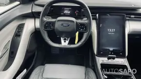Ford Capri Autonomia Alargada 286CV/210 RWD Premium de 2024