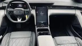 Ford Capri Autonomia Alargada 286CV/210 RWD Premium de 2024