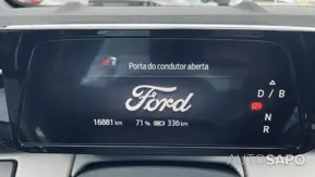 Ford Capri Autonomia Alargada 286CV/210 RWD Premium de 2024