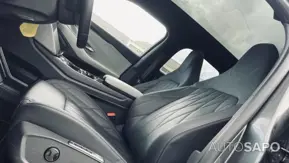 Ford Capri Autonomia Alargada 286CV/210 RWD Premium de 2024