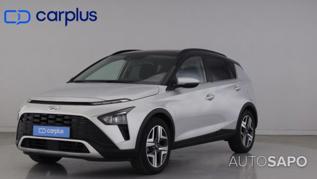 Hyundai Bayon 1.0 T-GDi Premium de 2021