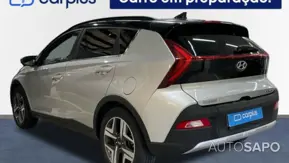 Hyundai Bayon 1.0 T-GDi Premium de 2021