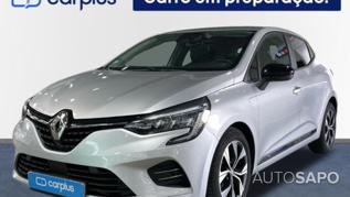 Renault Clio 1.0 TCe Evolution de 2023