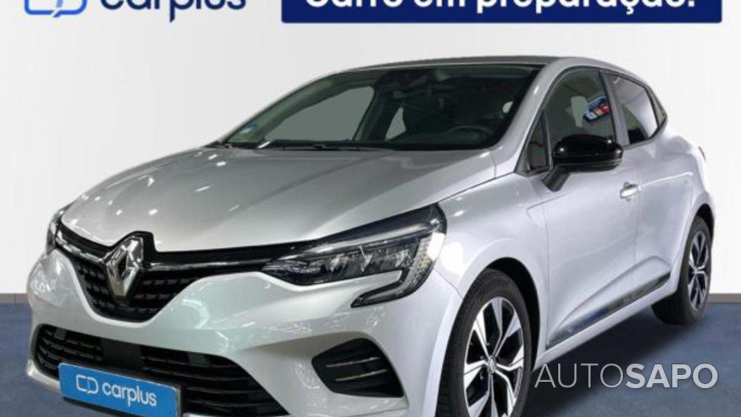 Renault Clio 1.0 TCe Evolution de 2023