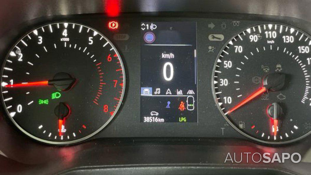 Renault Clio 1.0 TCe Evolution de 2023