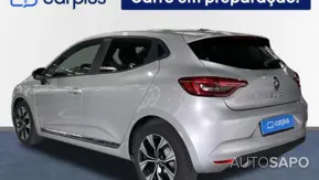 Renault Clio 1.0 TCe Evolution de 2023