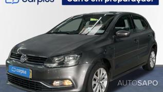Volkswagen Polo 1.0 Lounge de 2015