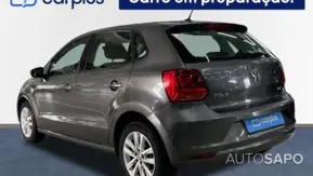 Volkswagen Polo 1.0 Lounge de 2015