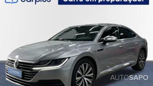 Volkswagen Arteon 2.0 TDI Elegance DSG de 2019
