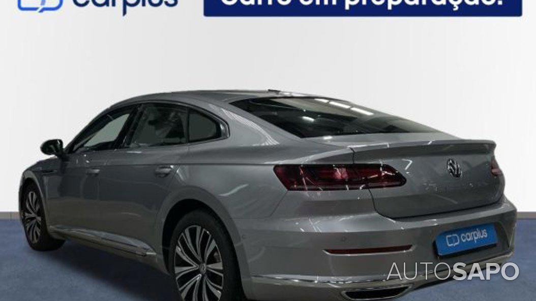 Volkswagen Arteon 2.0 TDI Elegance DSG de 2019