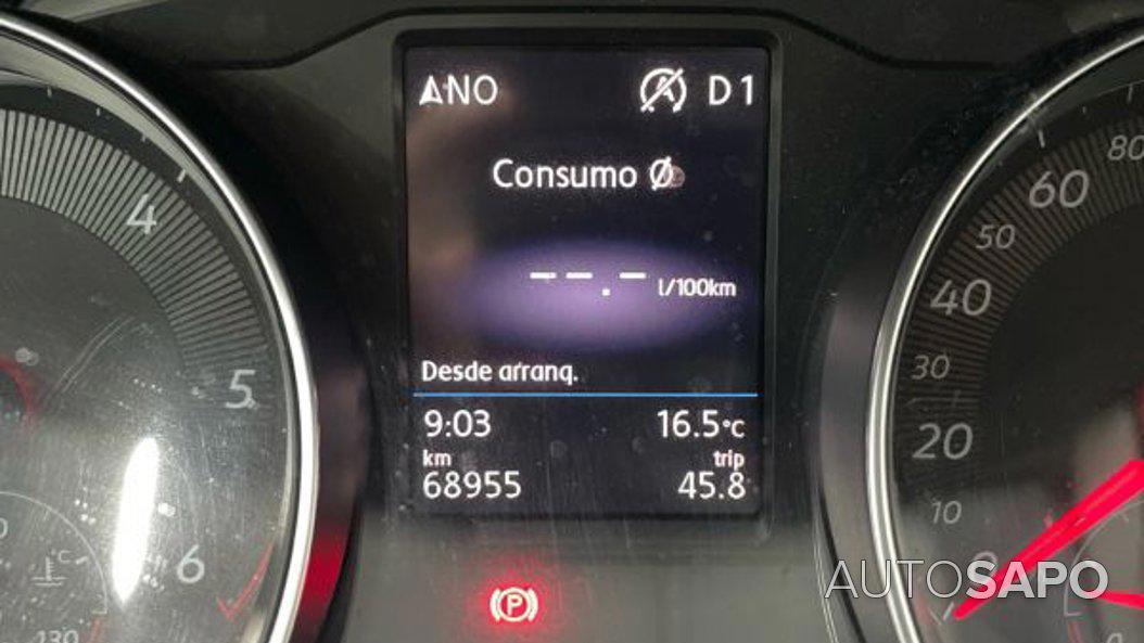 Volkswagen Arteon 2.0 TDI Elegance DSG de 2019
