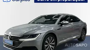 Volkswagen Arteon 2.0 TDI Elegance DSG de 2019