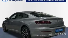 Volkswagen Arteon 2.0 TDI Elegance DSG de 2019