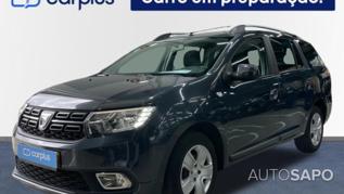 Dacia Logan MCV 0.9 TCe Comfort de 2019