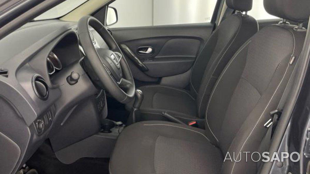 Dacia Logan MCV 0.9 TCe Comfort de 2019