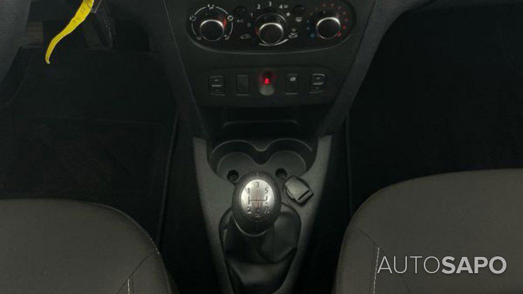 Dacia Logan MCV 0.9 TCe Comfort de 2019