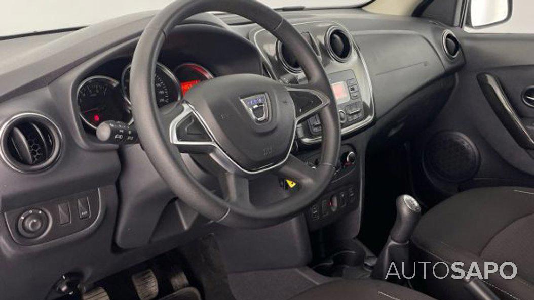 Dacia Logan MCV 0.9 TCe Comfort de 2019