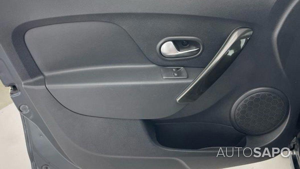 Dacia Logan MCV 0.9 TCe Comfort de 2019