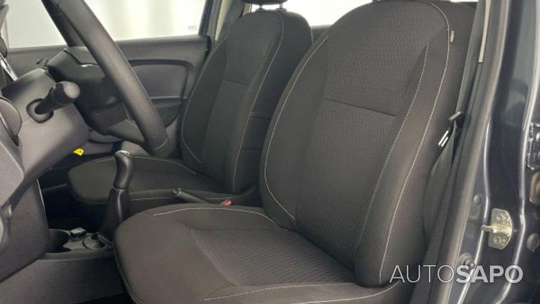 Dacia Logan MCV 0.9 TCe Comfort de 2019