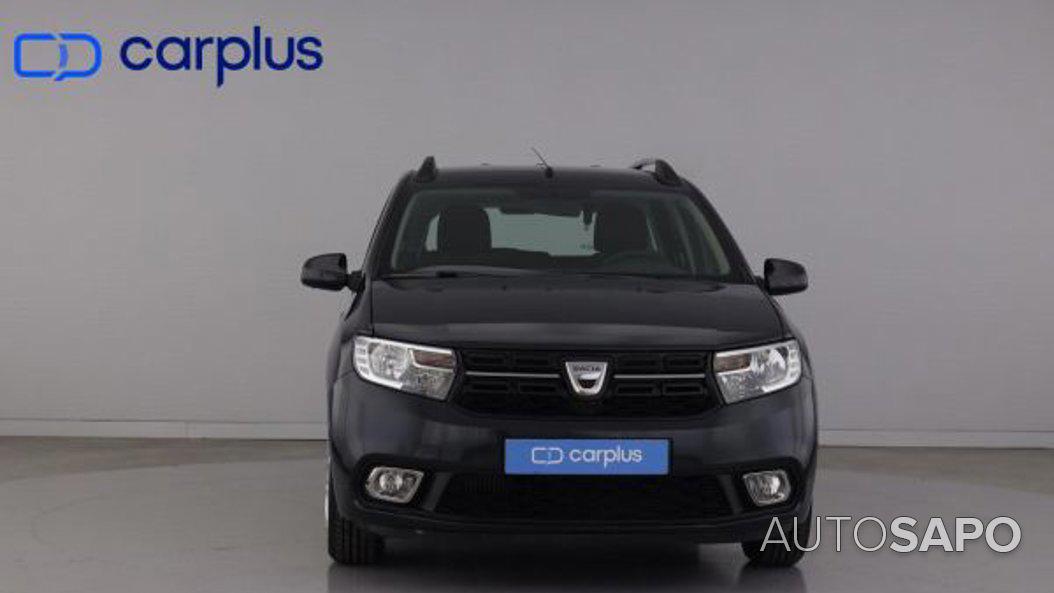Dacia Logan MCV 0.9 TCe Comfort de 2019