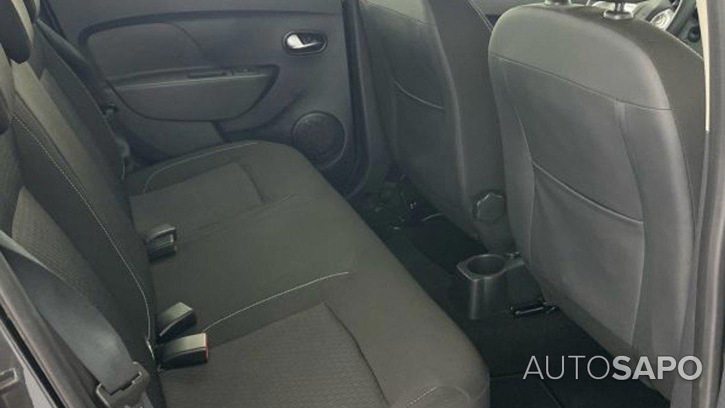 Dacia Logan MCV 0.9 TCe Comfort de 2019