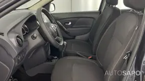 Dacia Logan MCV 0.9 TCe Comfort de 2019