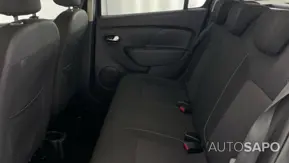 Dacia Logan MCV 0.9 TCe Comfort de 2019
